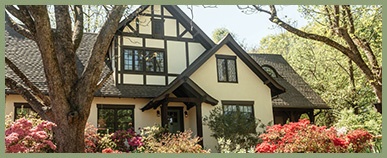 Tudor Whole Home Renovation in Atlanta GA