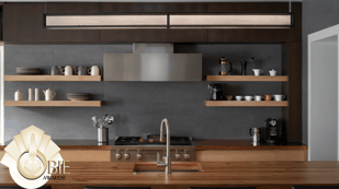 Mid Century Modern in Ansley