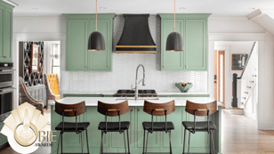 Poncey Highlands Whole Home Remodel