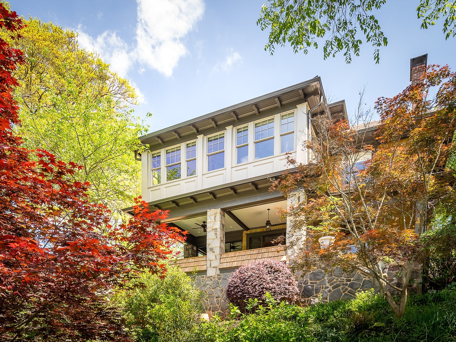 Exterior Addition Atlanta