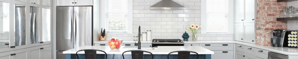 Interior Design in Atlanta