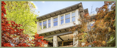 Craftsman Whole Home Renovation in Atlanta GA