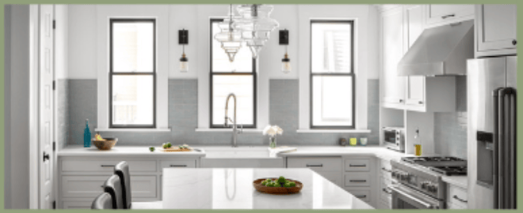 Full Home Renovation in Inman Park 