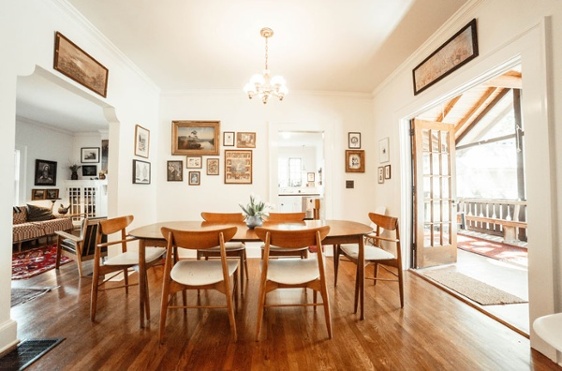 home addition in decatur