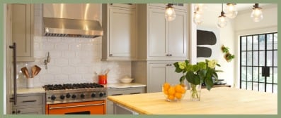 Conetmporary Whole Home Renovation and Wine Cellar Addition in Midtown Atlanta GA