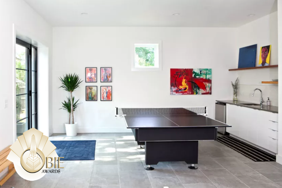 silver winner specialty room