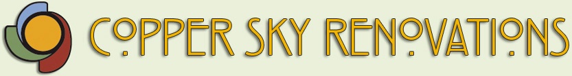 Copper Sky Renovations